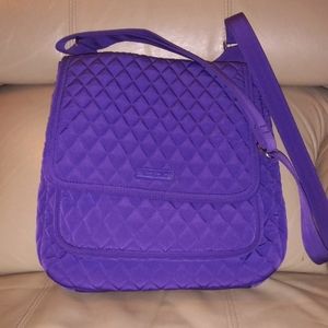 Vera Bradley Crossbody